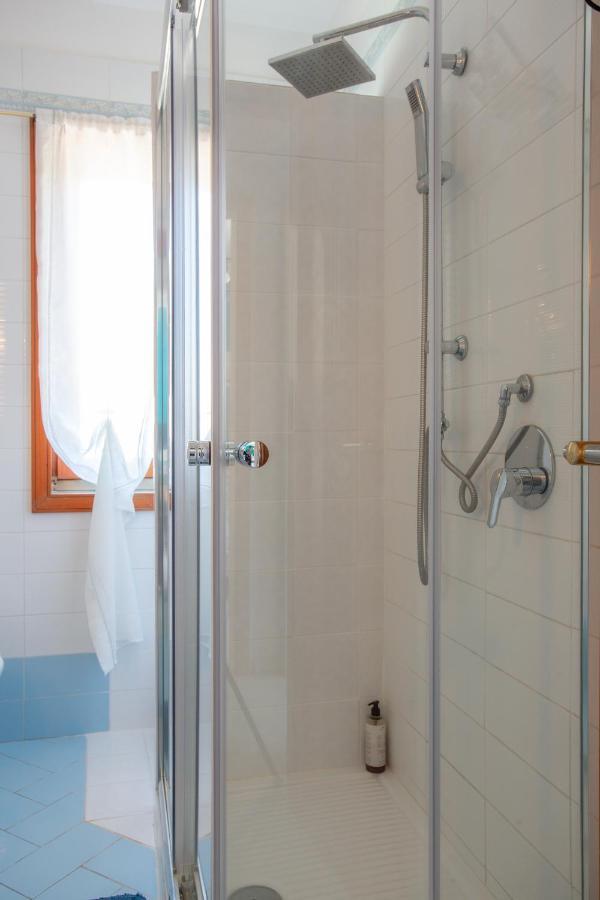 Villa Mariel Suites & Apartment Massa Lubrense Dış mekan fotoğraf