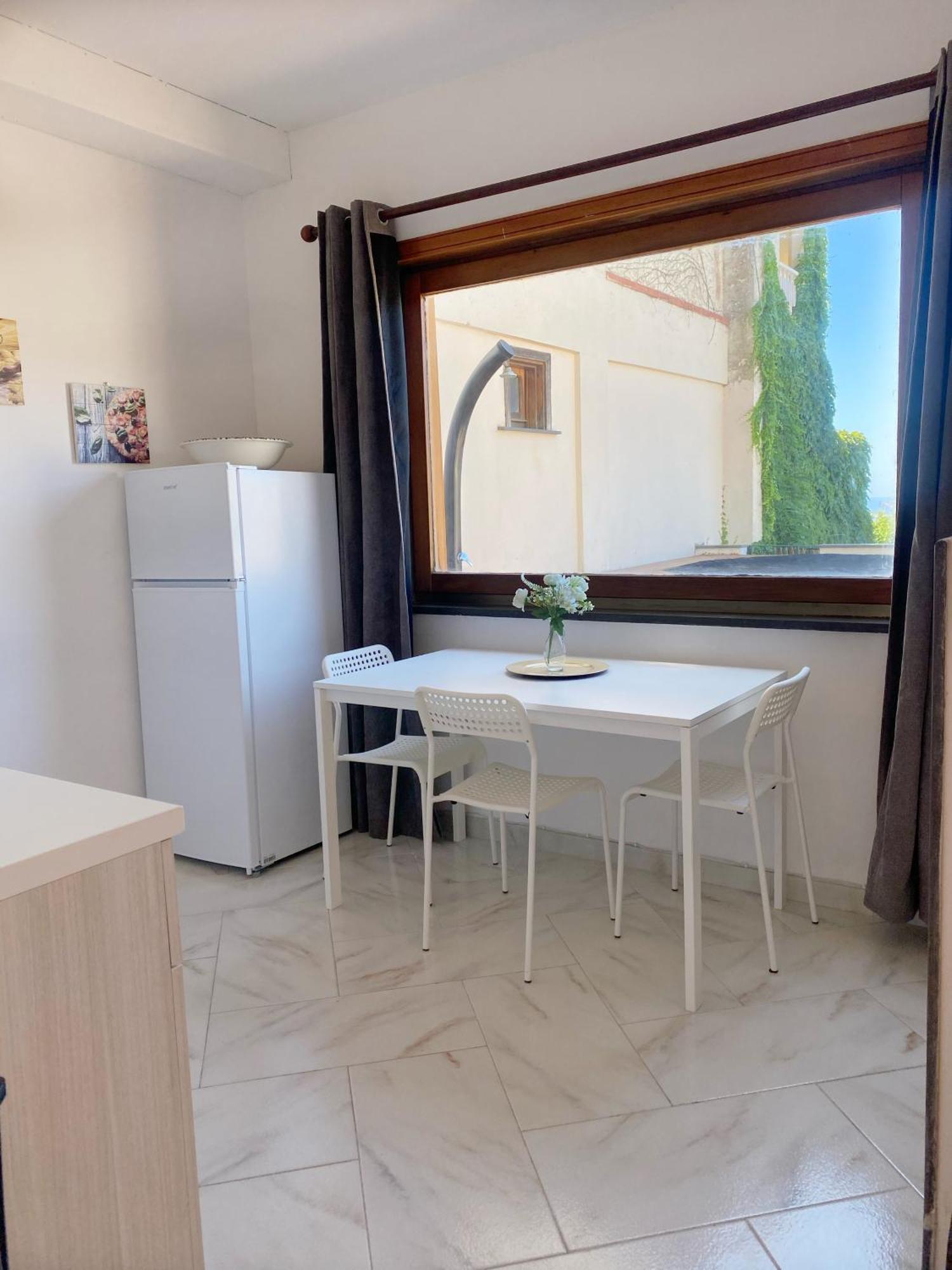 Villa Mariel Suites & Apartment Massa Lubrense Dış mekan fotoğraf